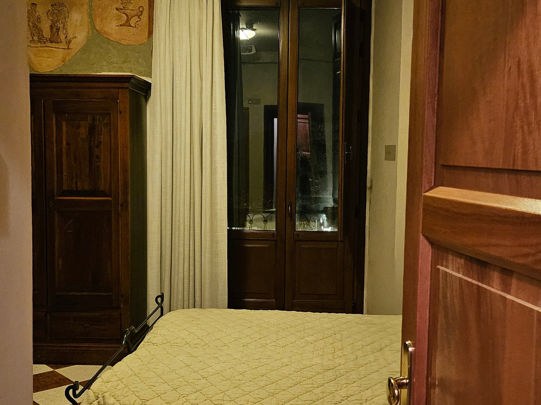 Hotel Villa Cosilinum主图