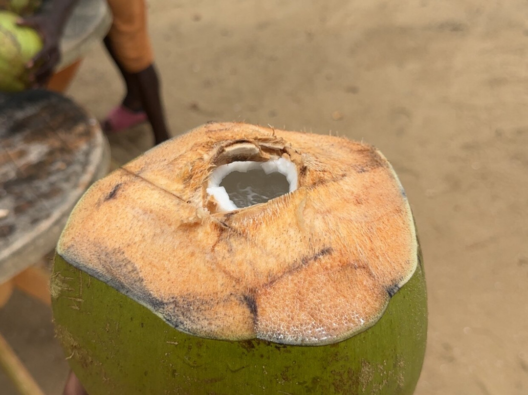 Maaha Beach Resort主图