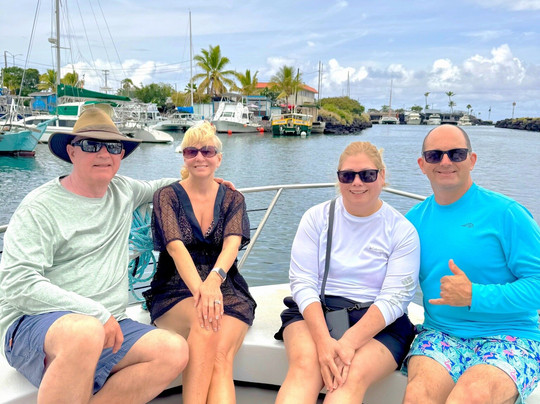 科纳海洋冒险-凯鲁瓦-柯纳必去景点