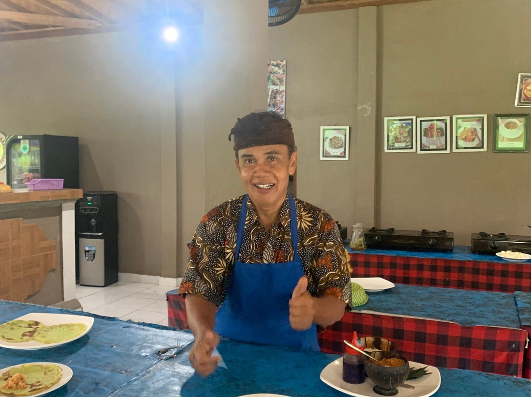 Tumang Cooking Class景点图片