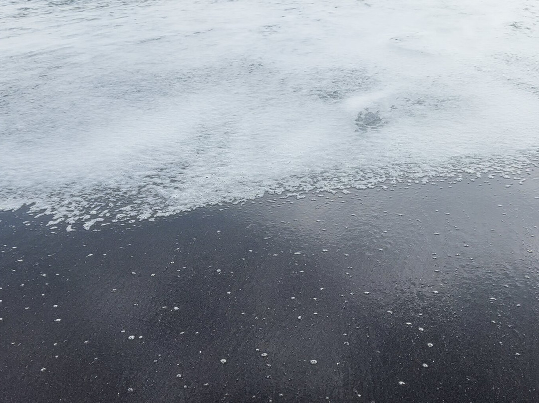 Kelecung Beach-Tegal Mengkeb必去景点