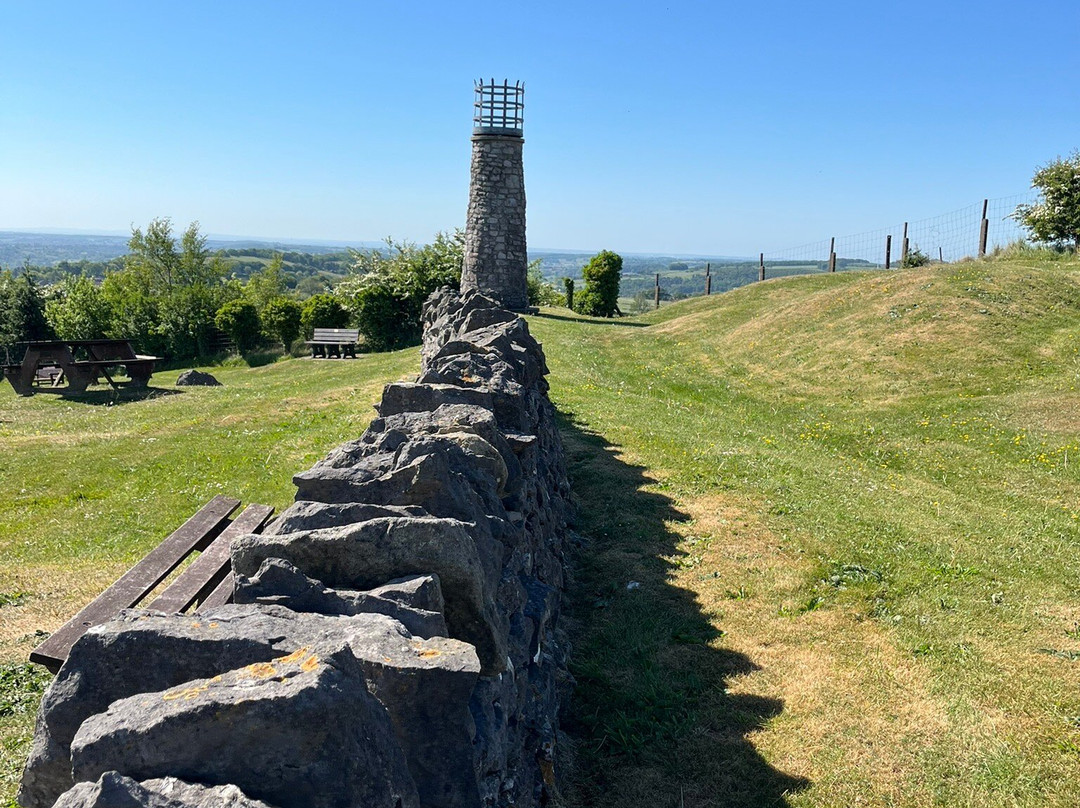 Crich Walk景点图片