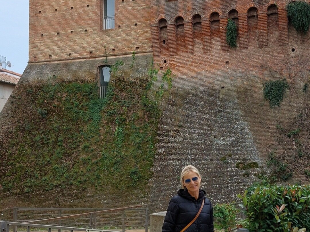 Rocca di Riolo景点图片