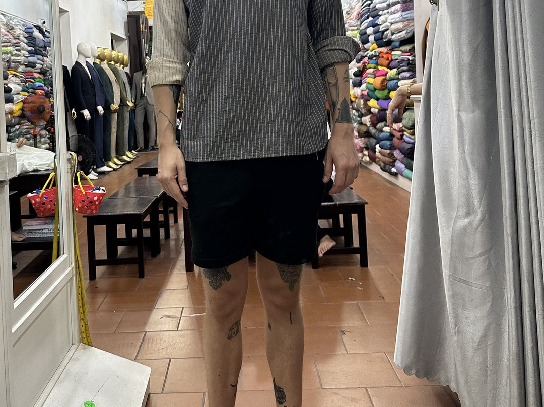 Ba Ri Tailor景点图片