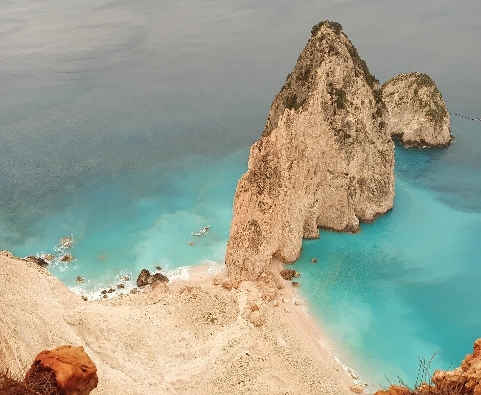 Mizithres-利姆尼科利必去景点