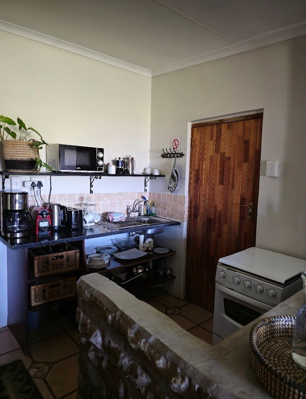 Berghouse and Cottages主图