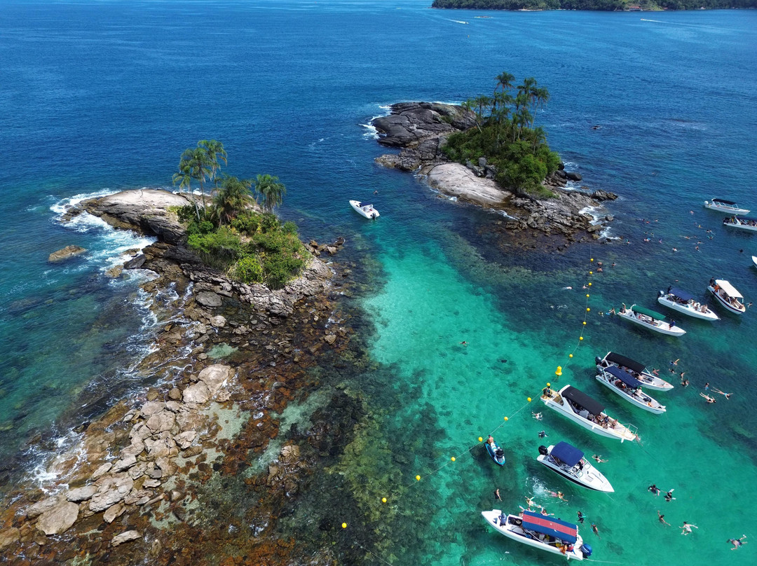 Agencia Angra dos Reis Turismo景点图片
