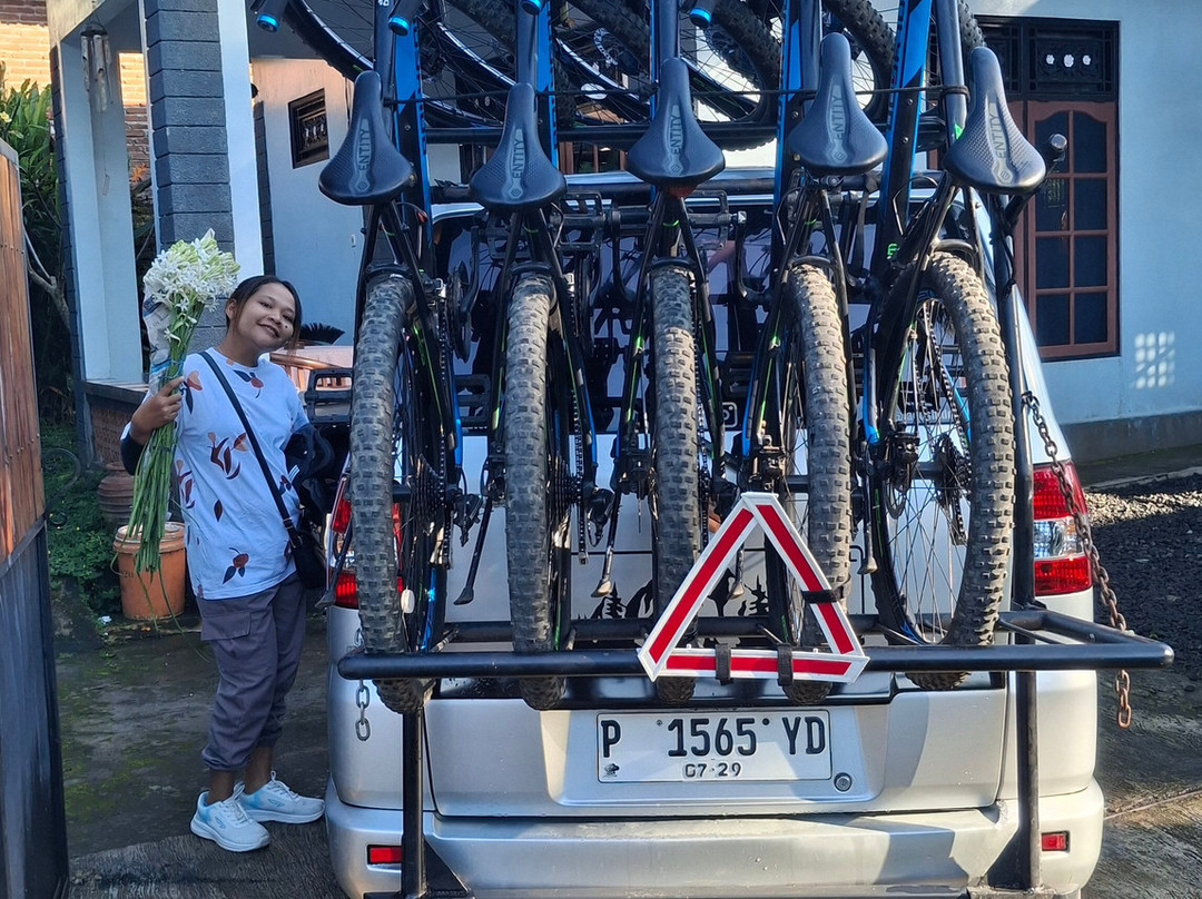 Ijen Cycling Adventure-巴纽旺宣必去景点