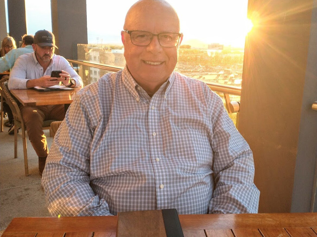 Hyatt Place Harrisonburg主图