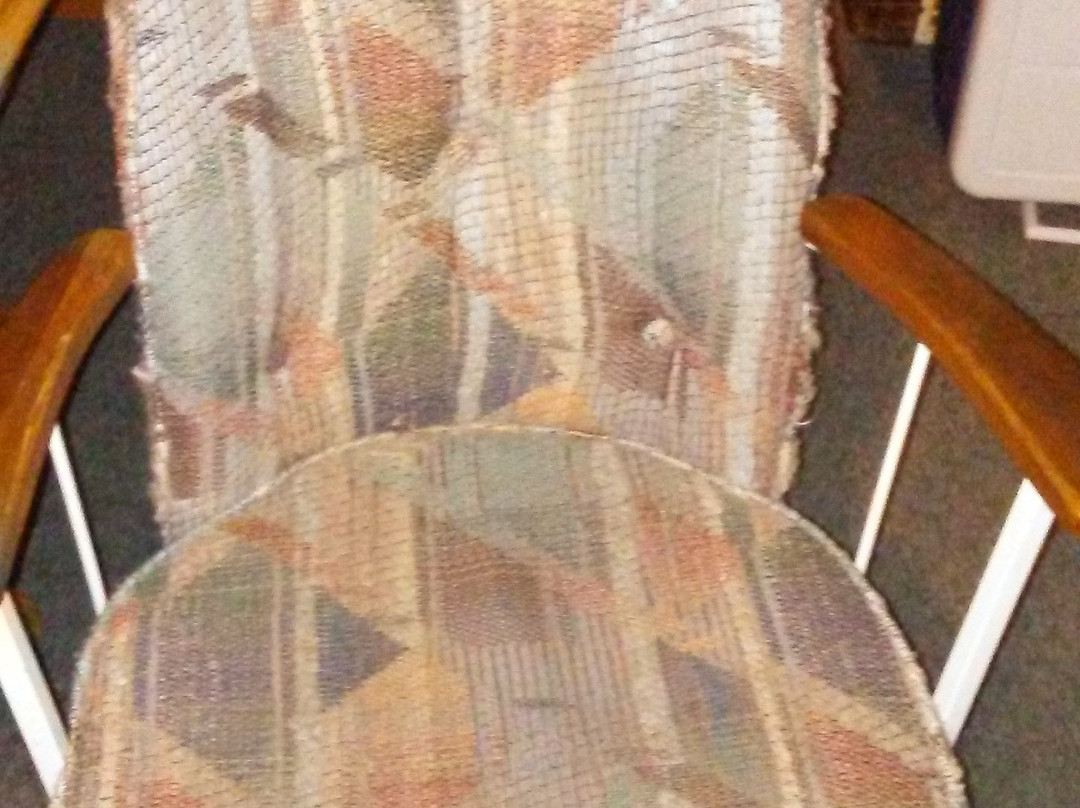 Dune Climb Inn主图