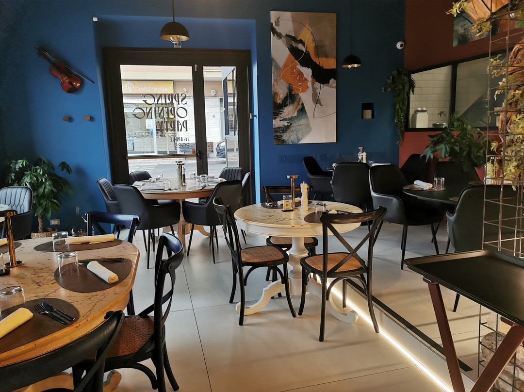 Alkimia Restaurant & Drink