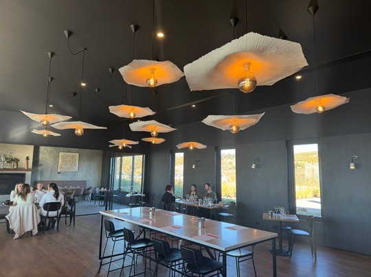 Country Food Trails-奥兰治必去景点