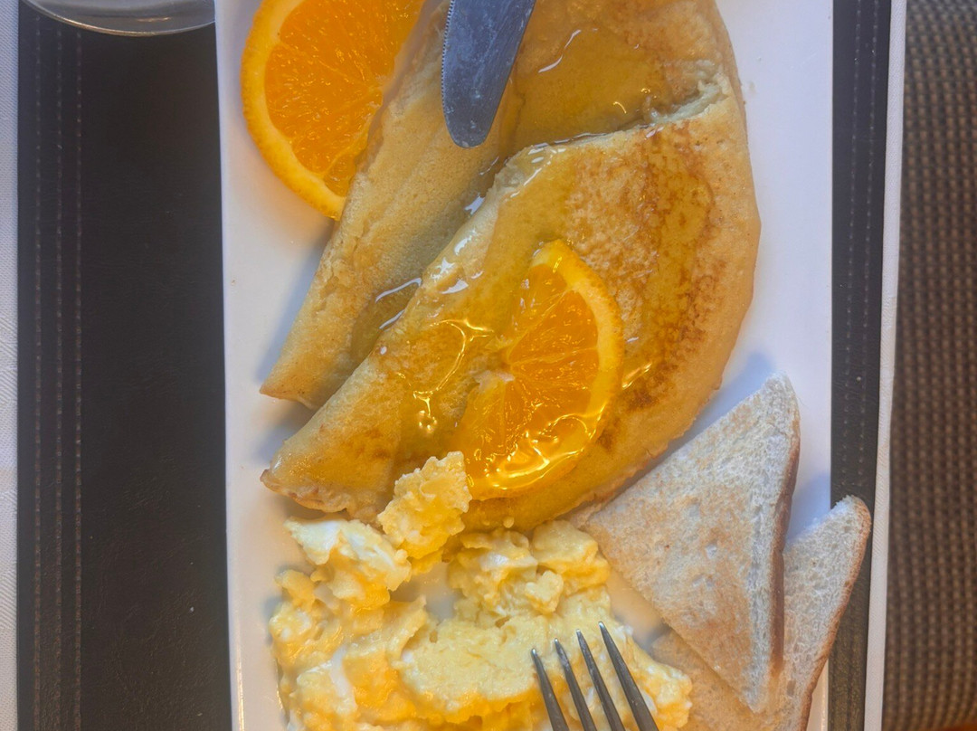 O'Shea's Ceol Na Habhann主图