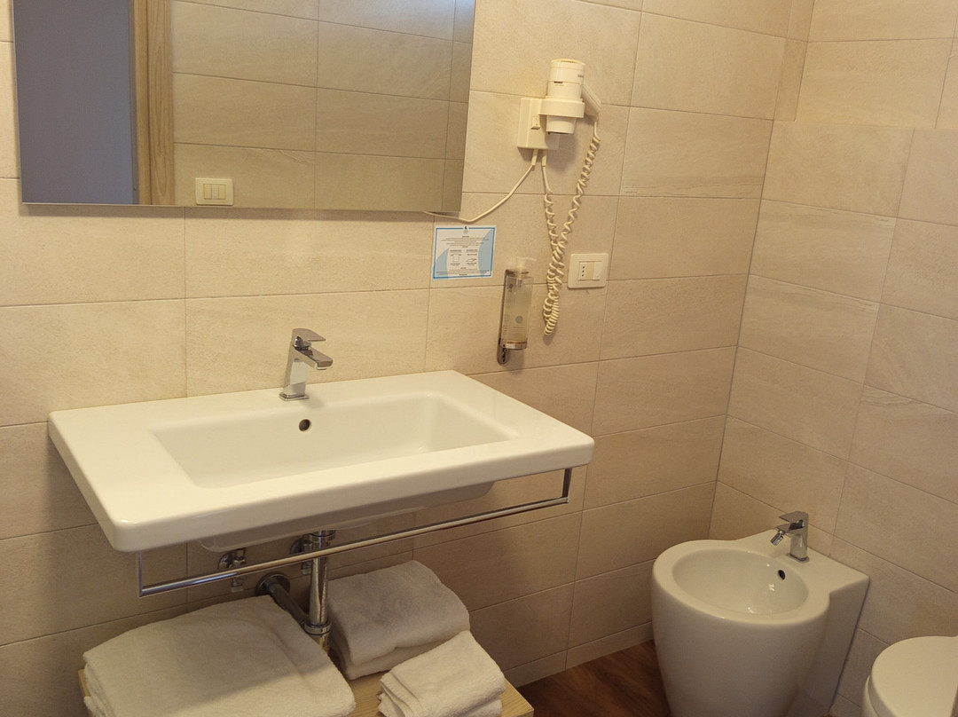 阿尔玛迪阿尔盖罗酒店主图