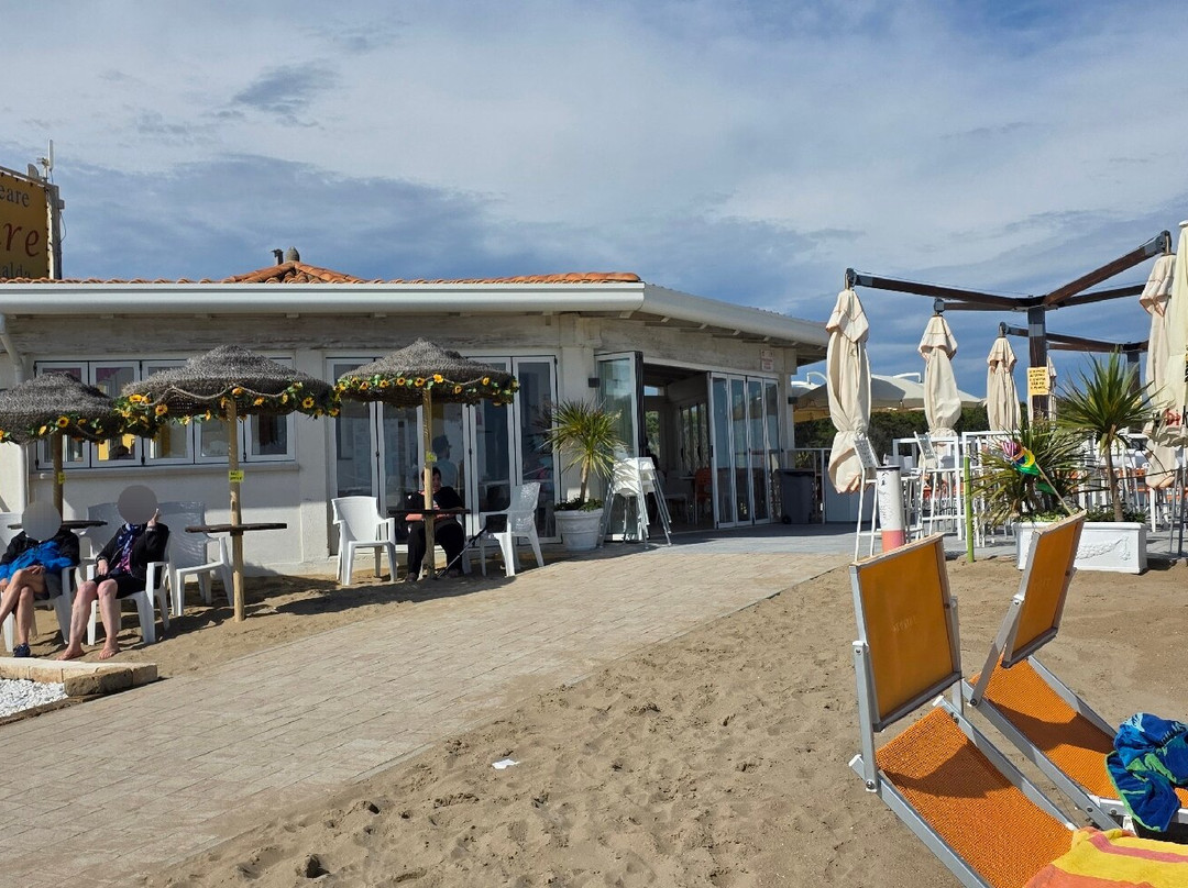 Stabilimento Balneare Miramare-Eraclea Mare必去景点
