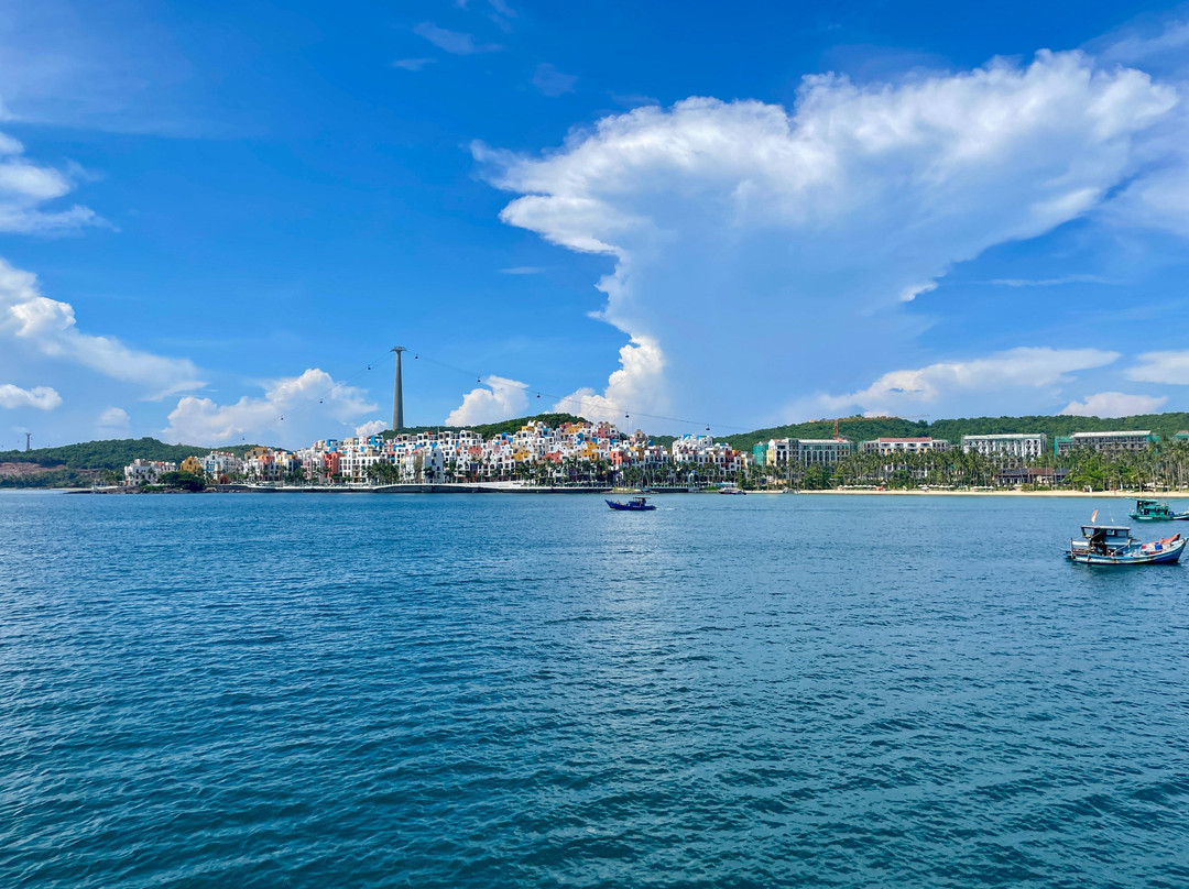 Vietnam Travel Advisors-Thanh Xuan必去景点
