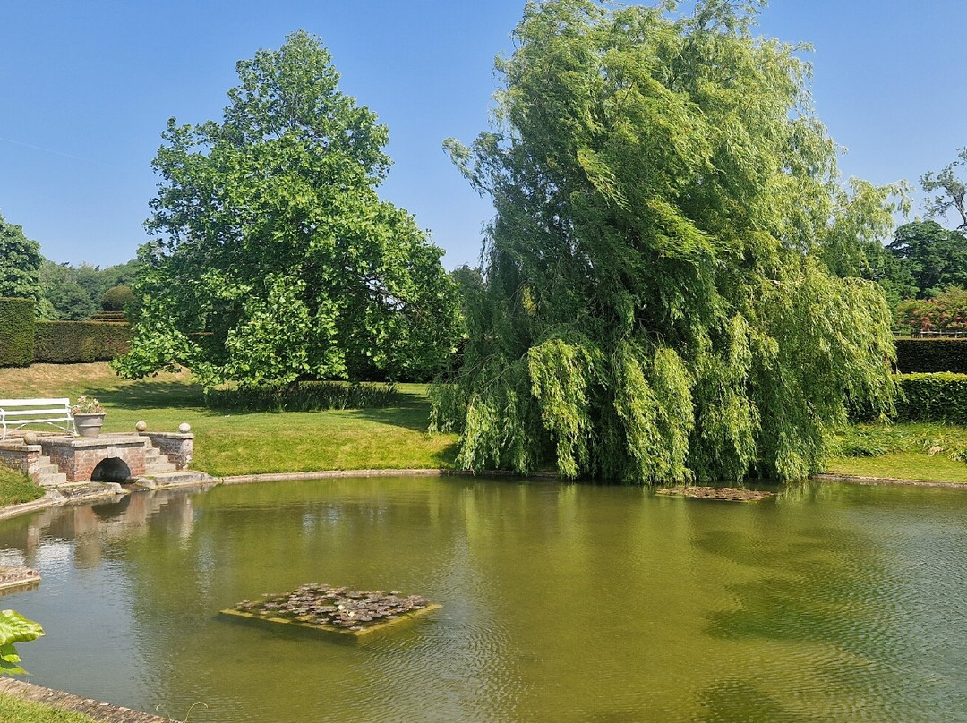 Godinton House & Gardens景点图片