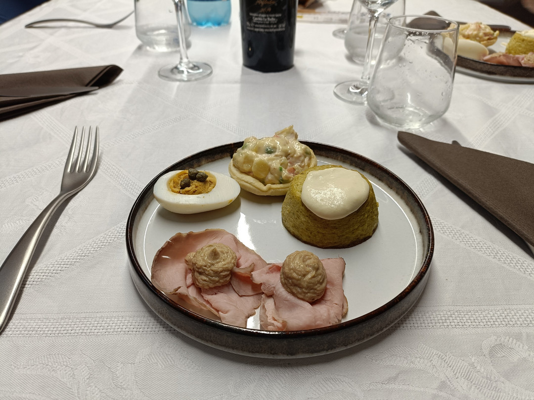 L'arte Della Cucina