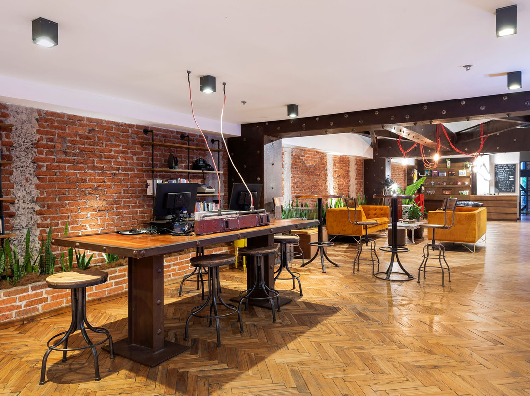 Hotel Presidente主图