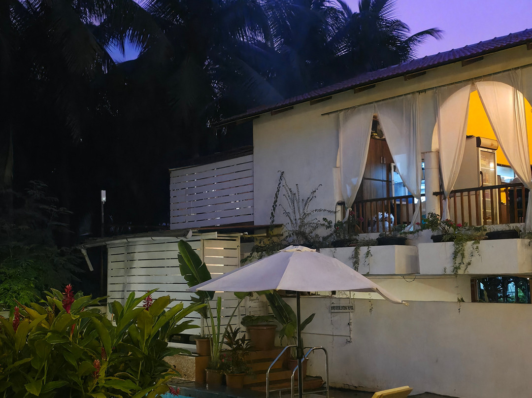 Bougainvillea Alibaug主图