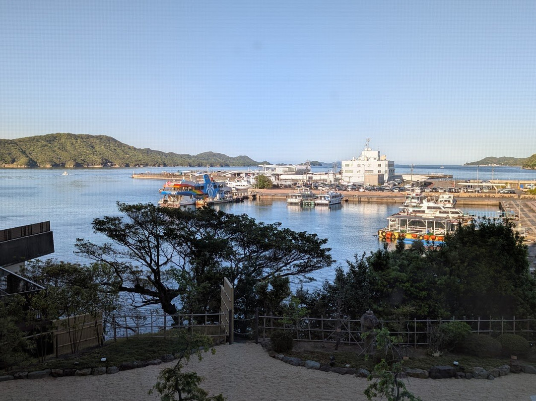 户田家主图