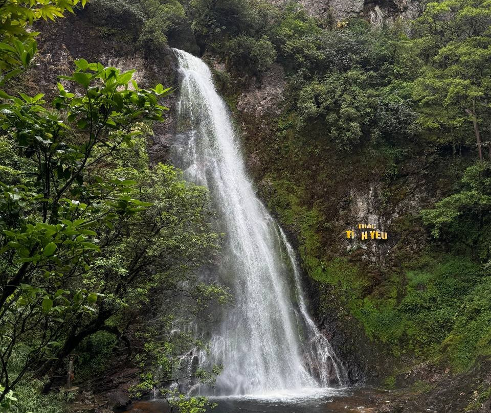 Trekking Tour Sapa-沙巴必去景点
