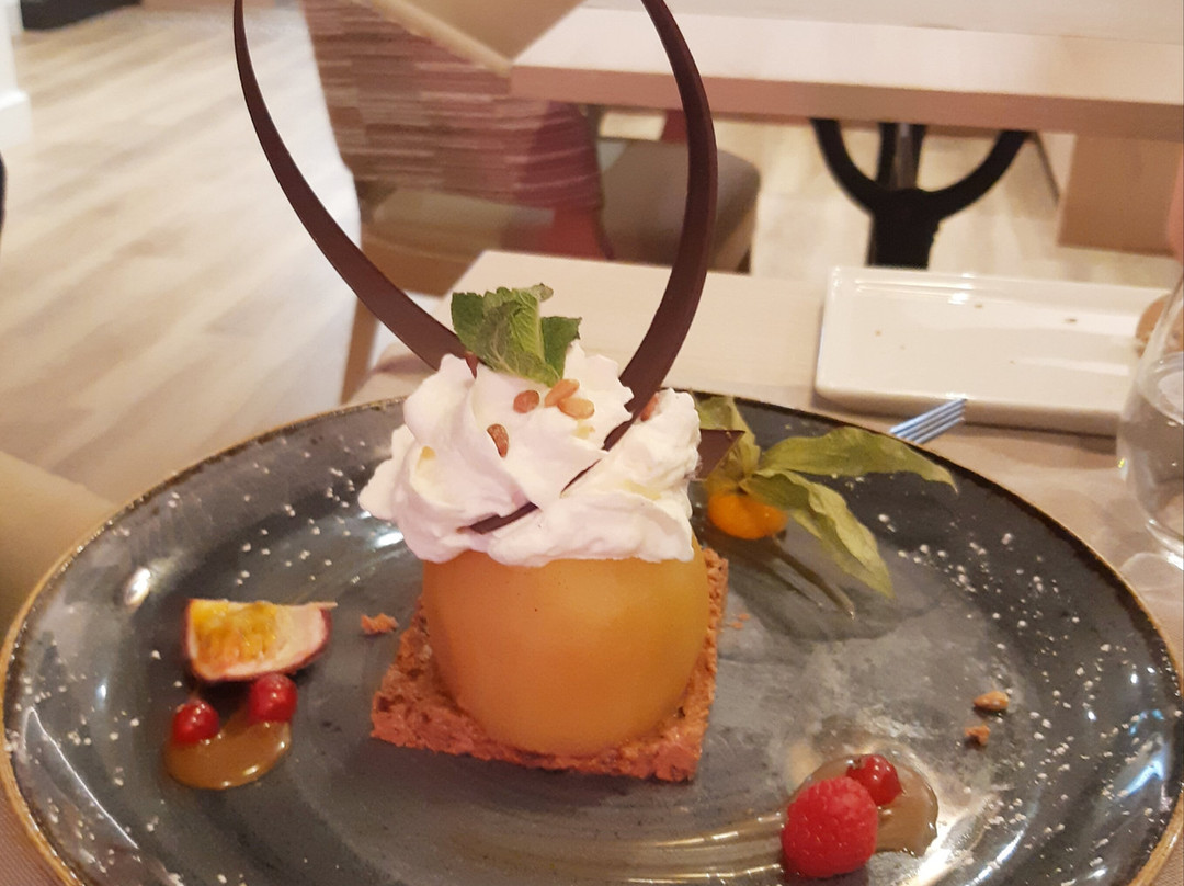 Restaurant Antinéa