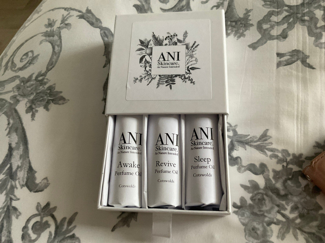 ANI Skincare-赛伦塞斯特必去景点