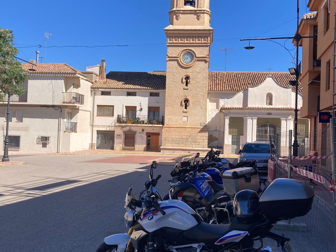 Biking Abroad-奥丁恩必去景点