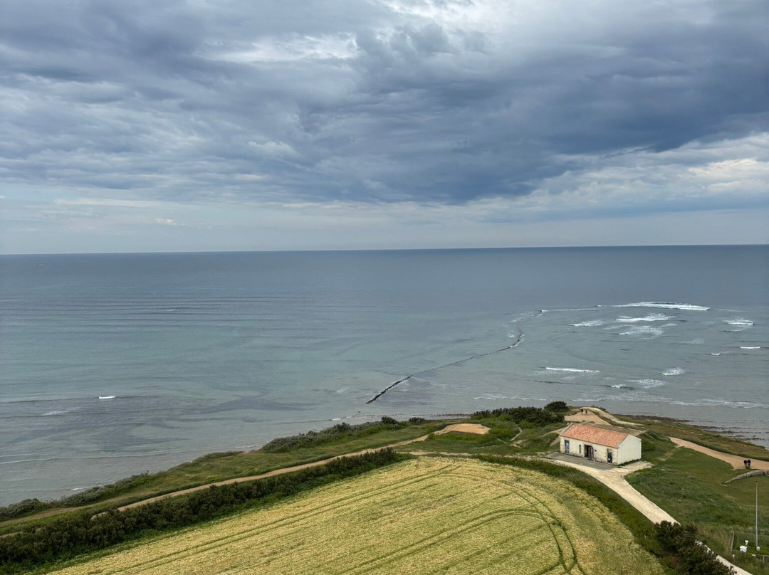 Le Phare de Chassiron景点图片