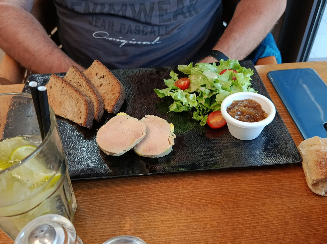 Hôtel Aquilon主图