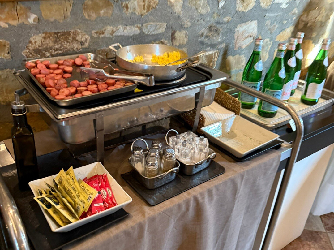 圣乔治别墅酒店主图