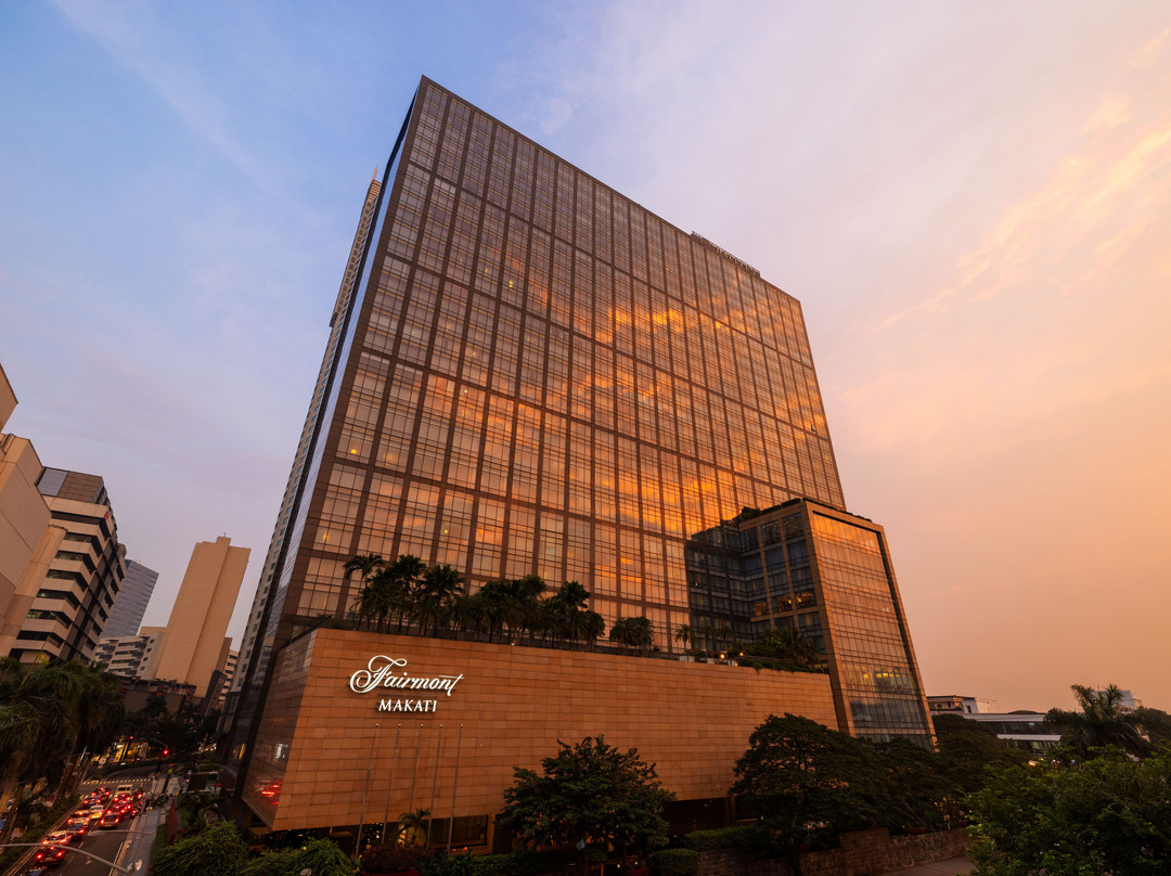 Fairmont Makati