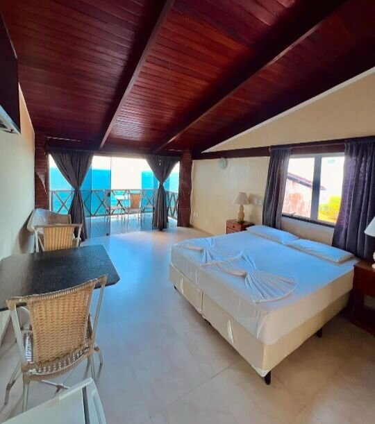 Pousada do Toby主图