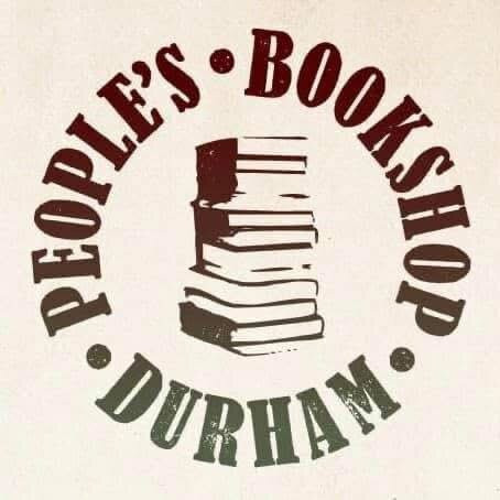 People's Bookshop Durham-达勒姆必去景点