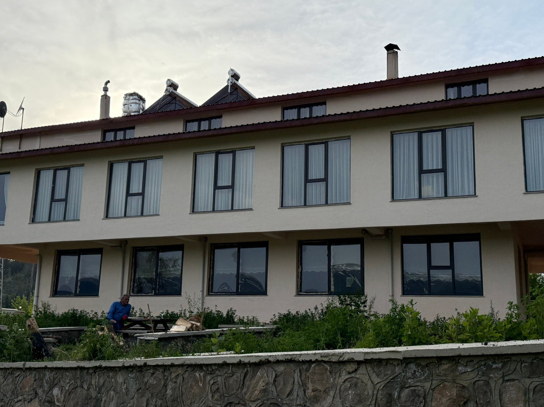 Tuğra Butik Otel