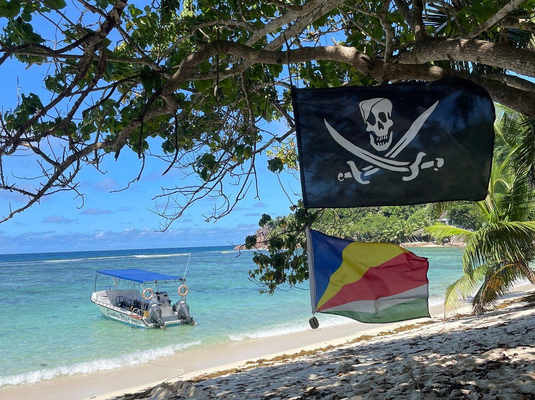 Dive Resort Seychelles景点图片
