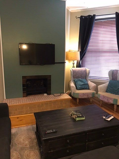 The Woodward Inns on Fillmore主图