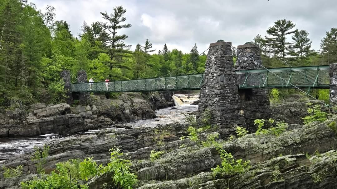 Jay Cooke State Park-Carlton必去景点