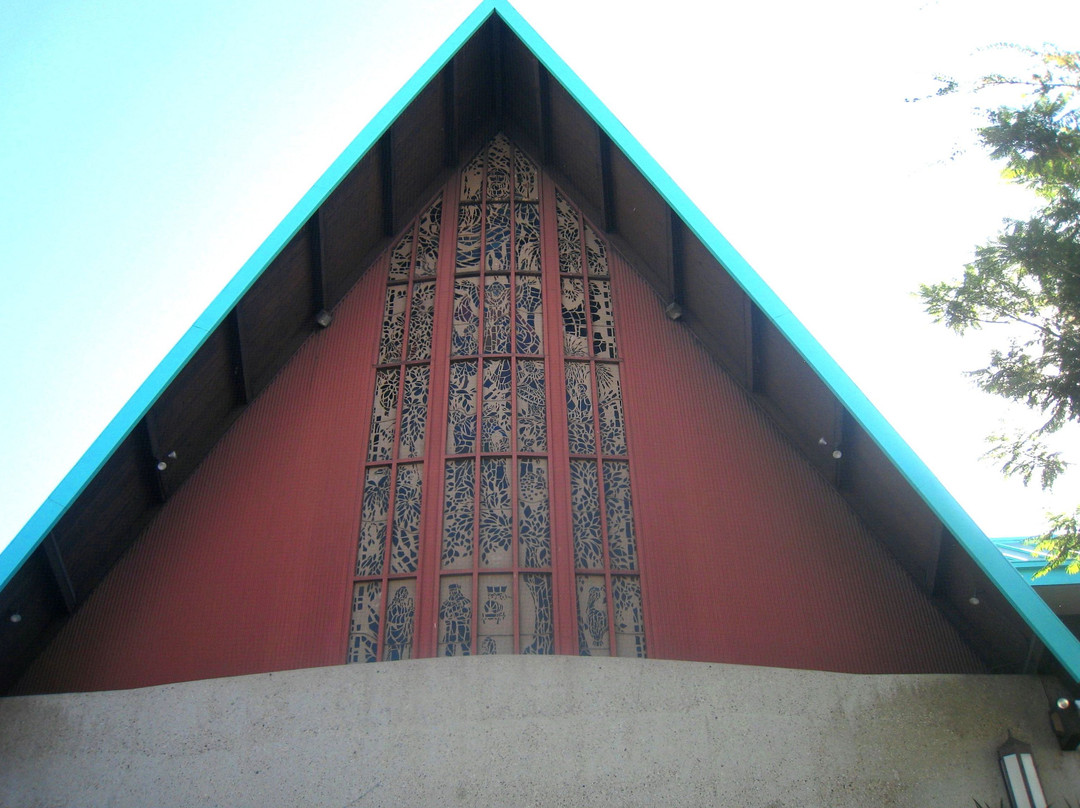 Glendale Presbyterian Church