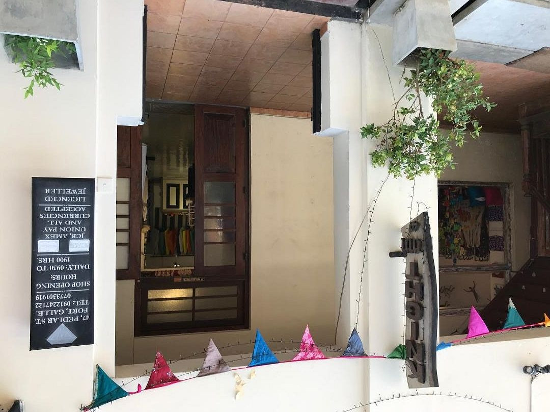 Fort酒店住宿-Knight Inn - Galle Fort