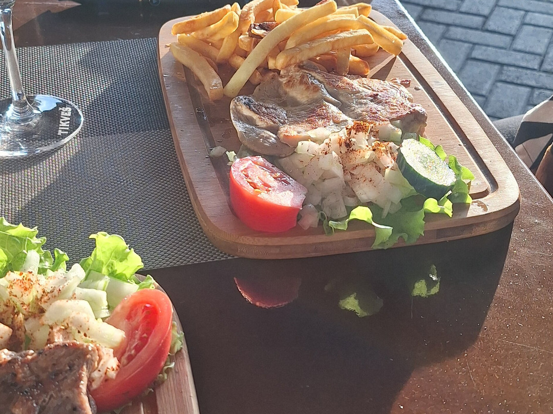 Dac Restaurant