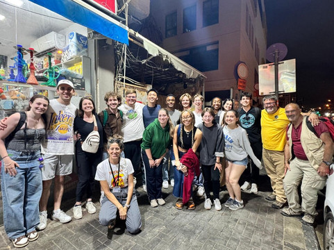 Naamit Israel Tours-特拉维夫必去景点