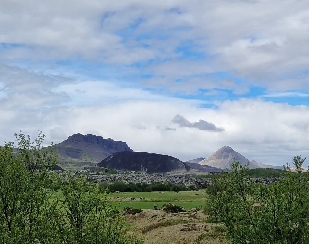 毕弗罗斯特酒店主图