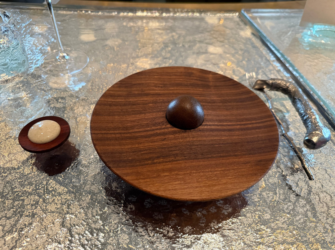 Core by Clare Smyth