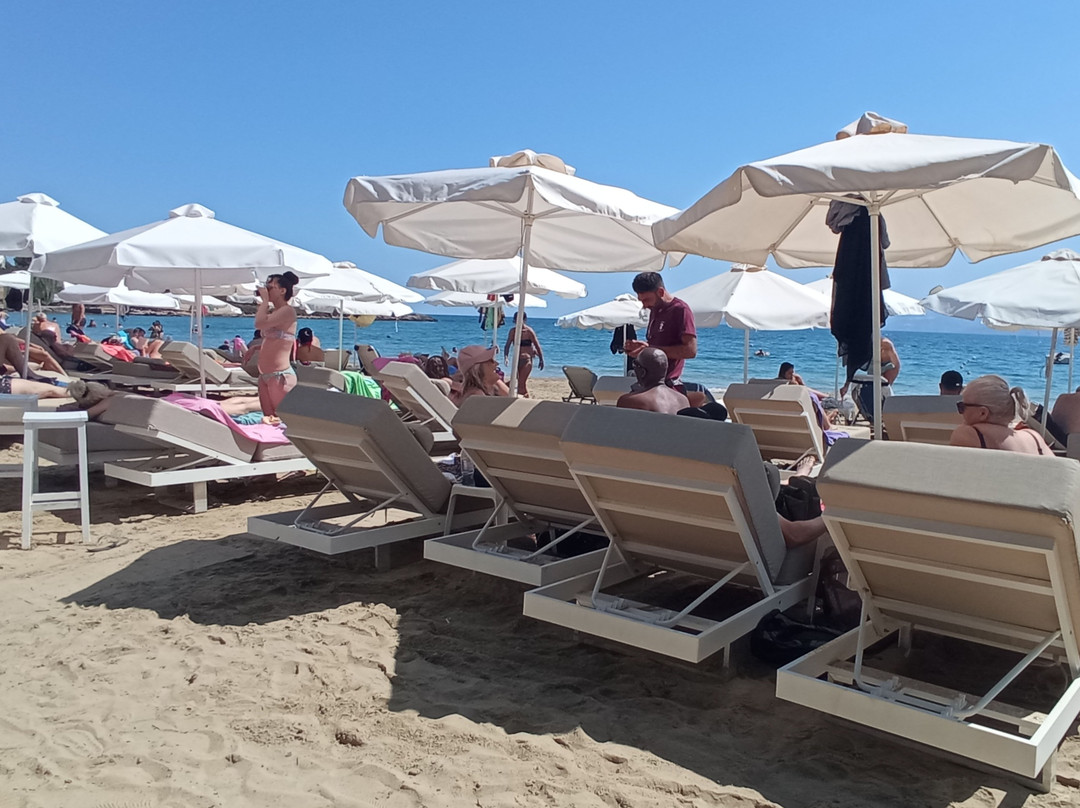 Faedra Beach Hotel主图