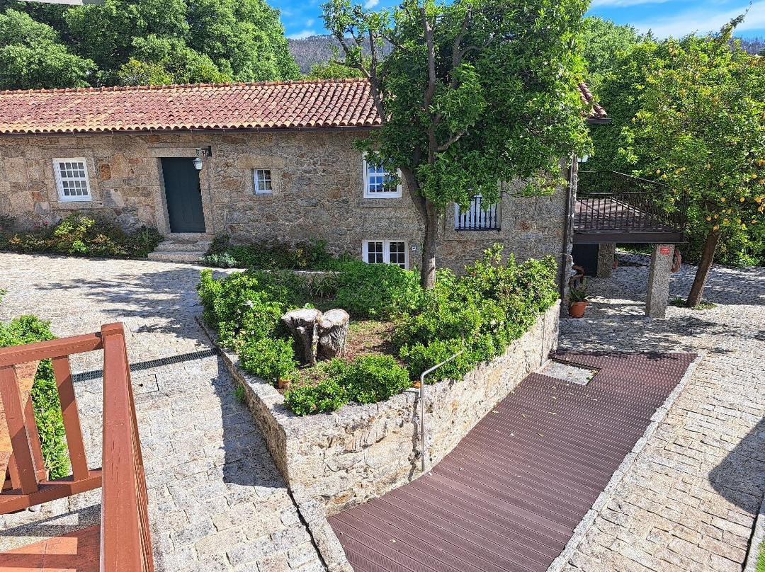 Casa da Aldeia主图