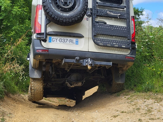 Leader Aventure-克雷泰伊必去景点