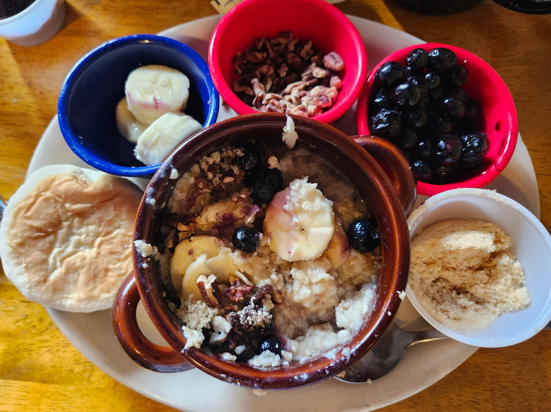 Dusty Boots Motel主图