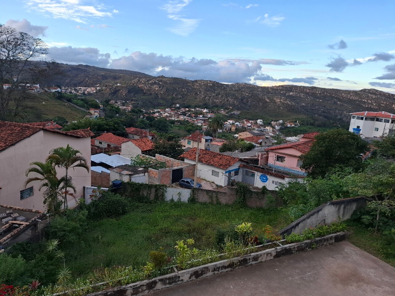 Pousada do Garimpo-官方